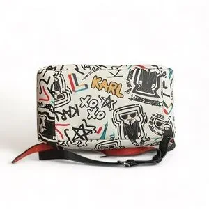 Karl Lagerfeld | Bags | Nwot Karl Lagerfeld Paris Adele  display picture 2